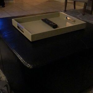 Meet your Posher, Luke